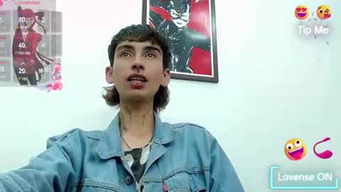 Snapshot of ttimy_x_boy chatting on October 2025 04:42:01 AM ttimy online show from October 2025 04:42:01 AM