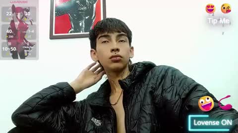 Snapshot of ttimy_x_boy chatting on November 2025 07:02:02 PM ttimy online show from November 2025 07:02:02 PM