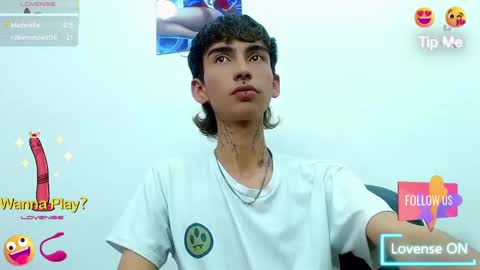 Snapshot of ttimy_x_boy chatting on November 2025 07:08:02 AM ttimy online show from November 2025 07:08:02 AM