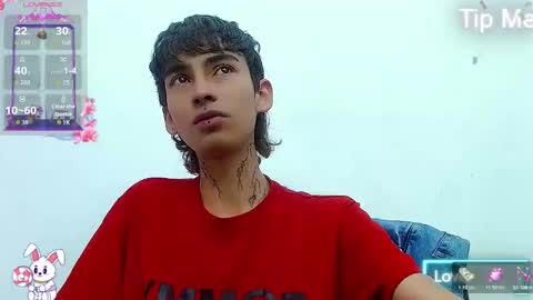 Snapshot of ttimy_x_boy chatting on November 2025 11:37:02 PM ttimy online show from November 2025 11:37:02 PM