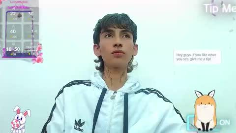 Snapshot of ttimy_x_boy chatting on November 2025 04:05:01 PM ttimy online show from November 2025 04:05:01 PM