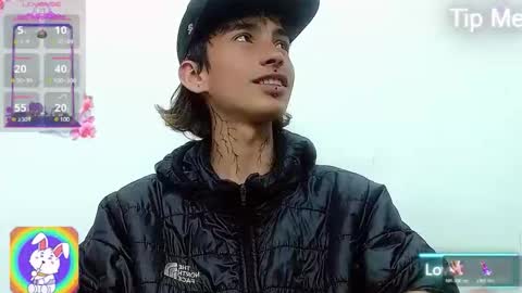 Snapshot of ttimy_x_boy chatting on November 2025 09:48:02 PM ttimy online show from November 2025 09:48:02 PM