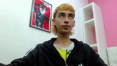 ttimy online show from March 2026 07:20:02 PM