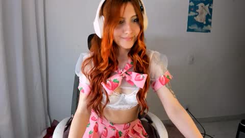 Snapshot of tu_dulcetentacion_ chatting on November 2025 03:50:02 AM ANGELICA online show from November 2025 03:50:02 AM