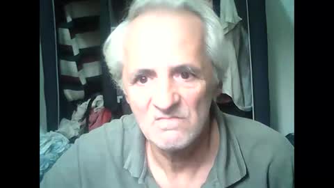 Siveomeves online show from February 2026 05:09:02 PM