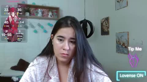 Snapshot of tulunaroja chatting on September 2025 07:26:01 PM tulunaroja online show from September 2025 07:26:01 PM