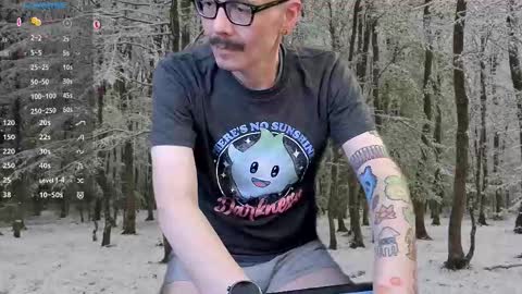 tumbling through online show from November 2025 03:56:01 AM