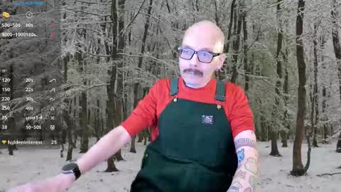 tumbling through online show from December 2025 10:04:01 PM