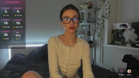 Hi everyone my name is Tina Id love it if you could help make sense of it here  online show from December 2024 07:52:02 PM
