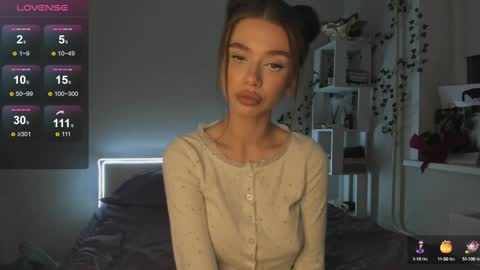 Hi everyone my name is Tina Id love it if you could help make sense of it here  online show from January 2025 06:03:02 PM