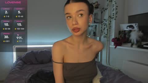 Hi everyone my name is Tina Id love it if you could help make sense of it here  online show from January 2025 11:44:01 PM