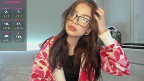 Hi everyone my name is Tina Id love it if you could help make sense of it here  online show from January 2025 05:24:02 PM