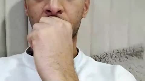 Snapshot of tunisiensexyguy chatting on February 2025 06:55:01 PM TunisienSexyGuy online show from February 2025 06:55:01 PM