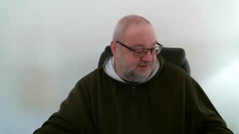 Turd Ferguson online show from October 2025 01:25:01 PM