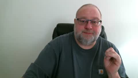 Turd Ferguson online show from October 2025 01:30:01 AM