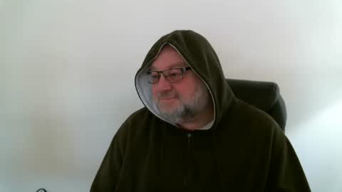 Turd Ferguson online show from November 2025 01:02:01 PM