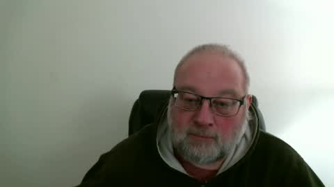 Turd Ferguson online show from November 2025 01:04:02 AM