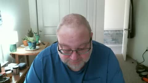 Turd Ferguson online show from January 2026 01:16:02 PM