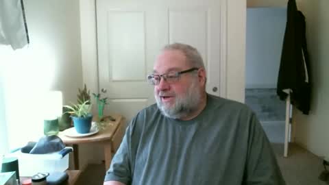 Turd Ferguson online show from February 2026 12:53:02 PM