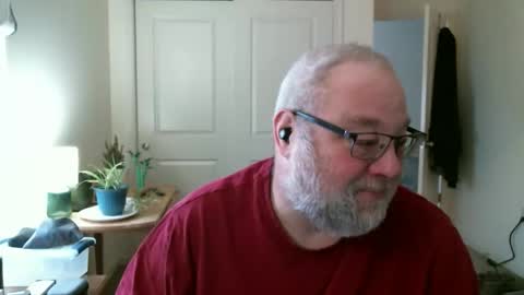 Turd Ferguson online show from February 2026 12:55:01 PM