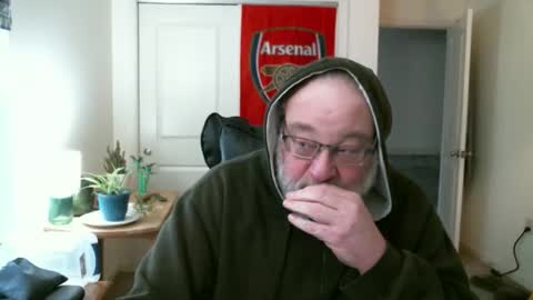 Turd Ferguson online show from February 2026 01:00:01 PM