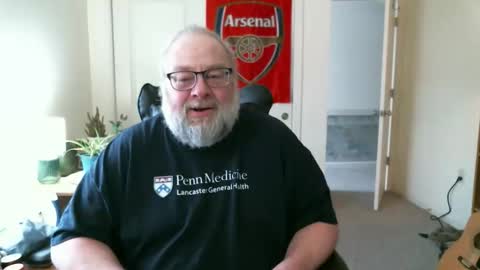 Turd Ferguson online show from February 2026 12:59:02 PM