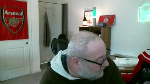 Turd Ferguson online show from April 2026 11:52:02 AM
