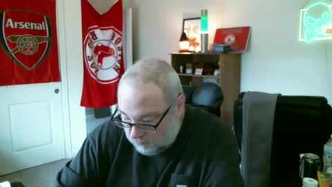 Turd Ferguson online show from April 2026 12:00:01 PM