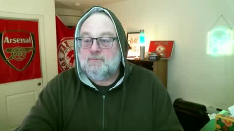 Turd Ferguson online show from May 2026 12:26:02 AM