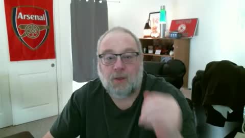 Turd Ferguson online show from May 2026 11:51:01 AM
