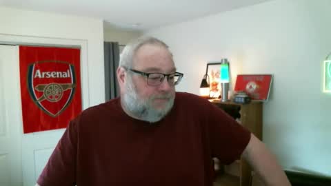 Turd Ferguson online show from May 2026 11:59:01 AM