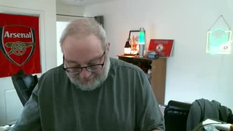 Turd Ferguson online show from May 2026 02:45:01 PM