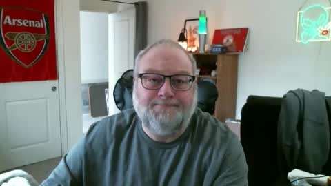 Turd Ferguson online show from May 2026 04:04:02 PM