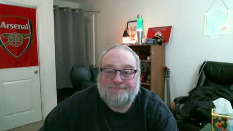Turd Ferguson online show from May 2026 12:18:01 AM