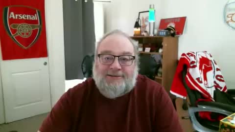 Turd Ferguson online show from June 2026 11:56:02 AM