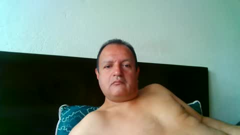 Mario Ramirez online show from October 2025 03:57:02 PM