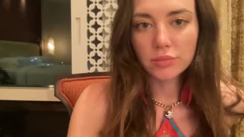 Snapshot of tutmarinaa chatting on December 2024 07:18:02 PM tutmarinaa online show from December 2024 07:18:02 PM