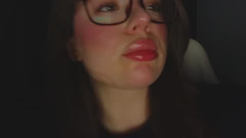Snapshot of tutti_frutti_ chatting on September 2025 09:27:02 PM Ariana online show from September 2025 09:27:02 PM