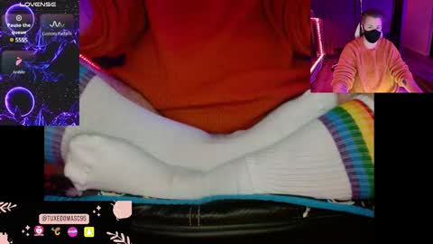 Alfie online show from January 2025 10:35:01 PM