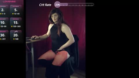 Tia online show from January 2025 05:33:02 PM