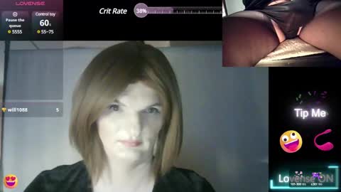 Tia online show from January 2025 09:53:02 PM