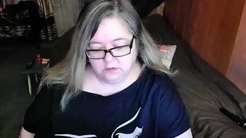 Lana online show from February 2025 08:26:01 PM