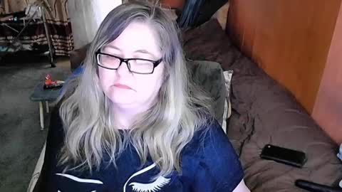 Lana online show from February 2025 07:26:01 AM