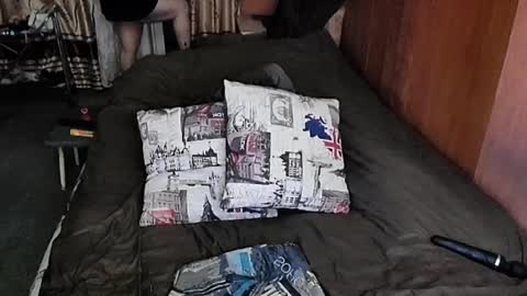 Lana online show from February 2025 09:36:02 PM