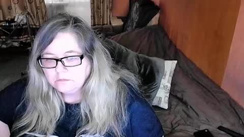 Lana online show from February 2025 01:11:02 AM