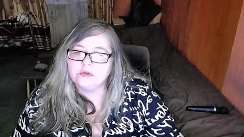 Lana online show from February 2025 12:36:02 AM