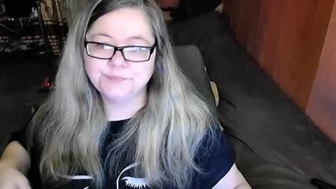 Lana online show from March 2025 08:59:01 PM