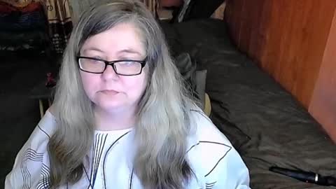 Lana online show from March 2025 09:46:02 PM