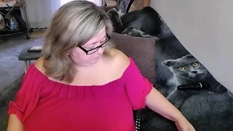 Lana online show from September 2025 11:39:02 PM