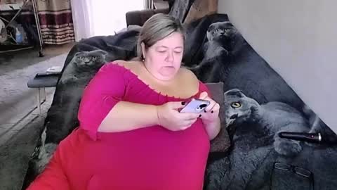 Lana online show from September 2025 01:41:02 AM